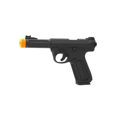 Action Army AAP-01 "Assassin" Airsoft Gas Blowback Pistol ASG Black