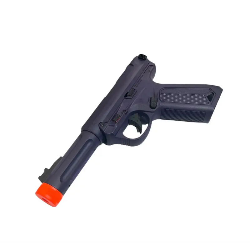 Action Army AAP-01 Assassin gas blow back pistol exclusive purple