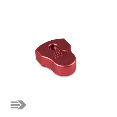 AirTac Customs Aluminum Endcap - Red
