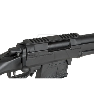 AMOEBA Striker AS-01 Gen5 Bolt Action Sniper Rifle