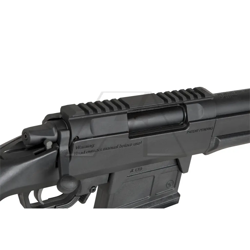AMOEBA Striker AS-01 Gen5 Bolt Action Sniper Rifle