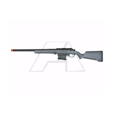AMOEBA Striker AS-01 Gen5 Bolt Action Grey Urban Sniper Rifle