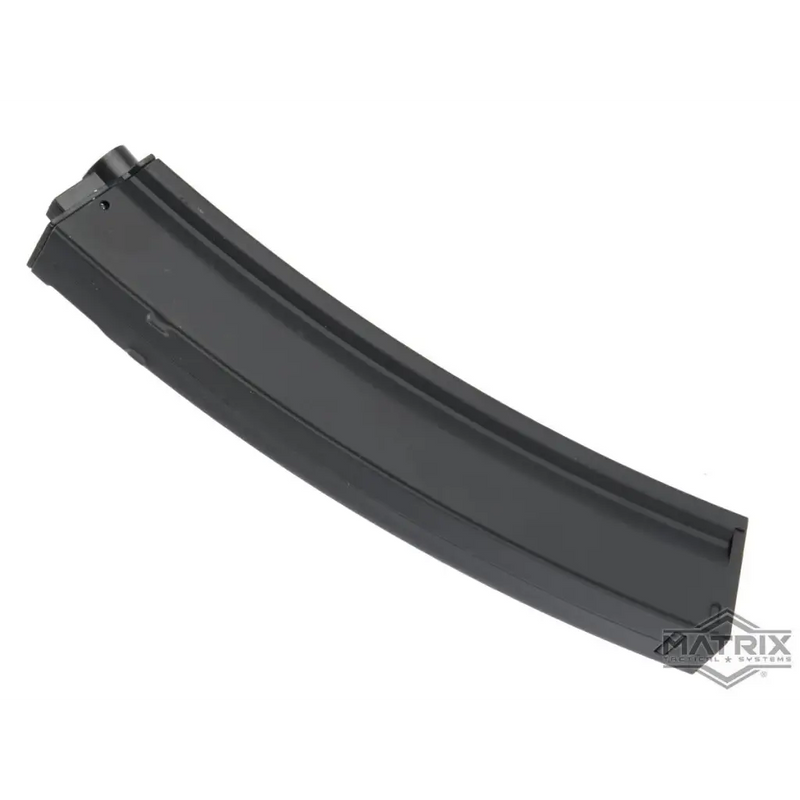 CYMA Metal 100rd Mid - Cap Mag for MP5 / Mod5 Series