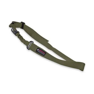 DEFCON 1 Point Bungee Sling (Various Color Options) - Green