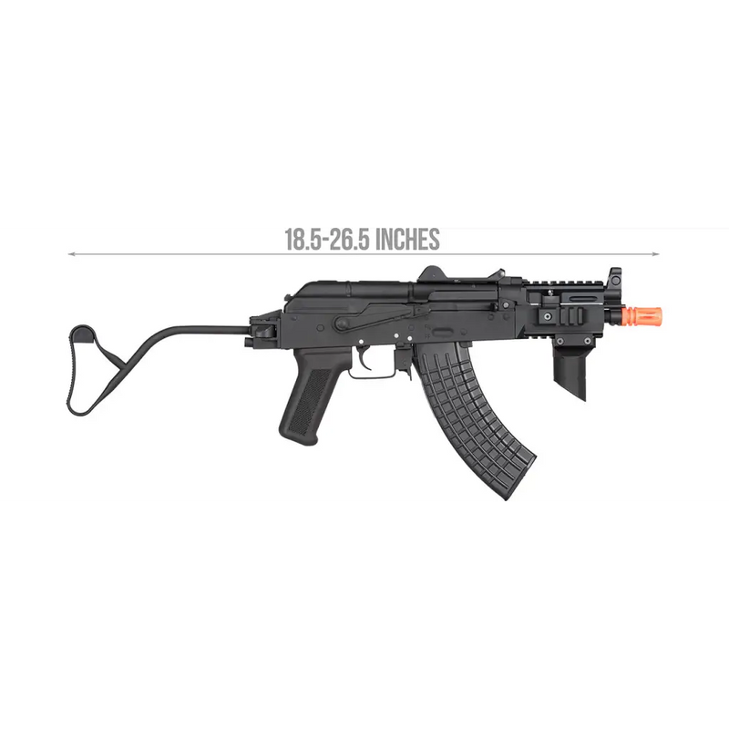 Double Bell AK ’RK - AIMS’ Tactical Airsoft AEG Rifle