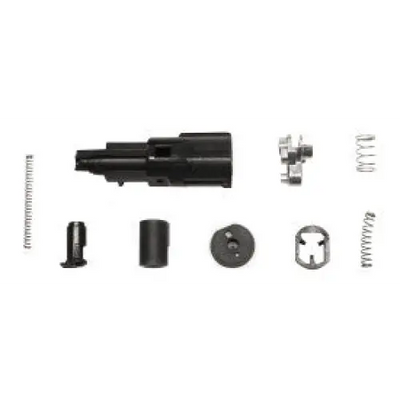 Elite Force Airsoft Rebuild Kit for 2272800 Walther PPQ GBB