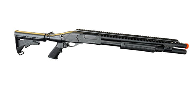 JAG Arms Scattergun SP Gas Shotgun Airsoft Gun (USED)