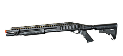 JAG Arms Scattergun SP Gas Shotgun Airsoft Gun (USED)