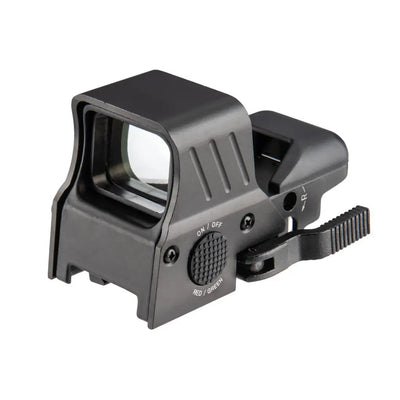 Lancer Tactical 4 - Reticle Red/Green Dot Reflex Sight w/