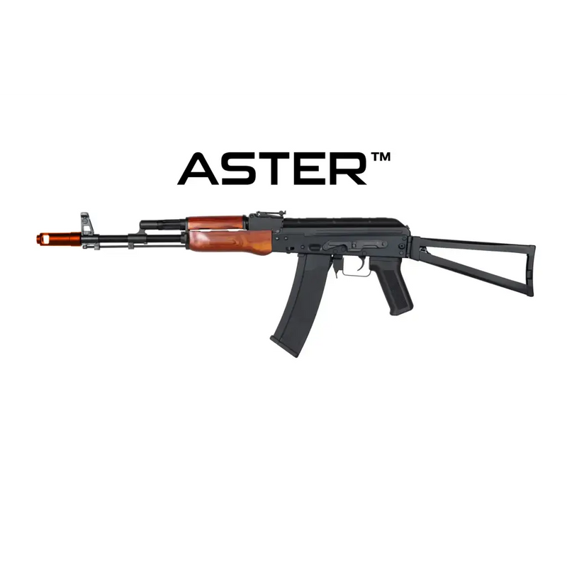 SA - J04 EDGE 2.0™ GATE ASTER V3 carbine replica - AEG rifle