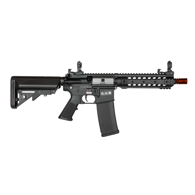Specna Arms SA - F01 FLEX GATE X - ASR ASG Carbine - AEG