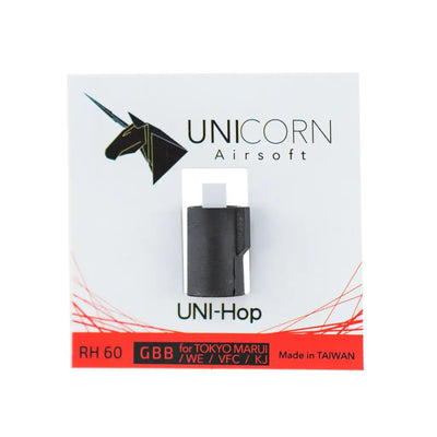 Unicorn GBB bucking - Parts
