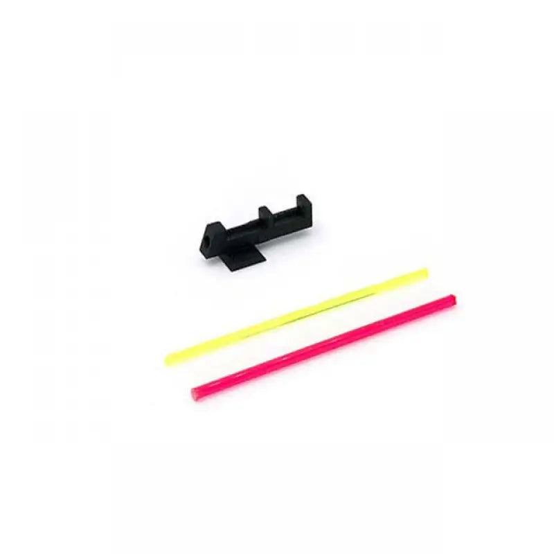 5KU Fiber Optic Front Sight for Hi Capas