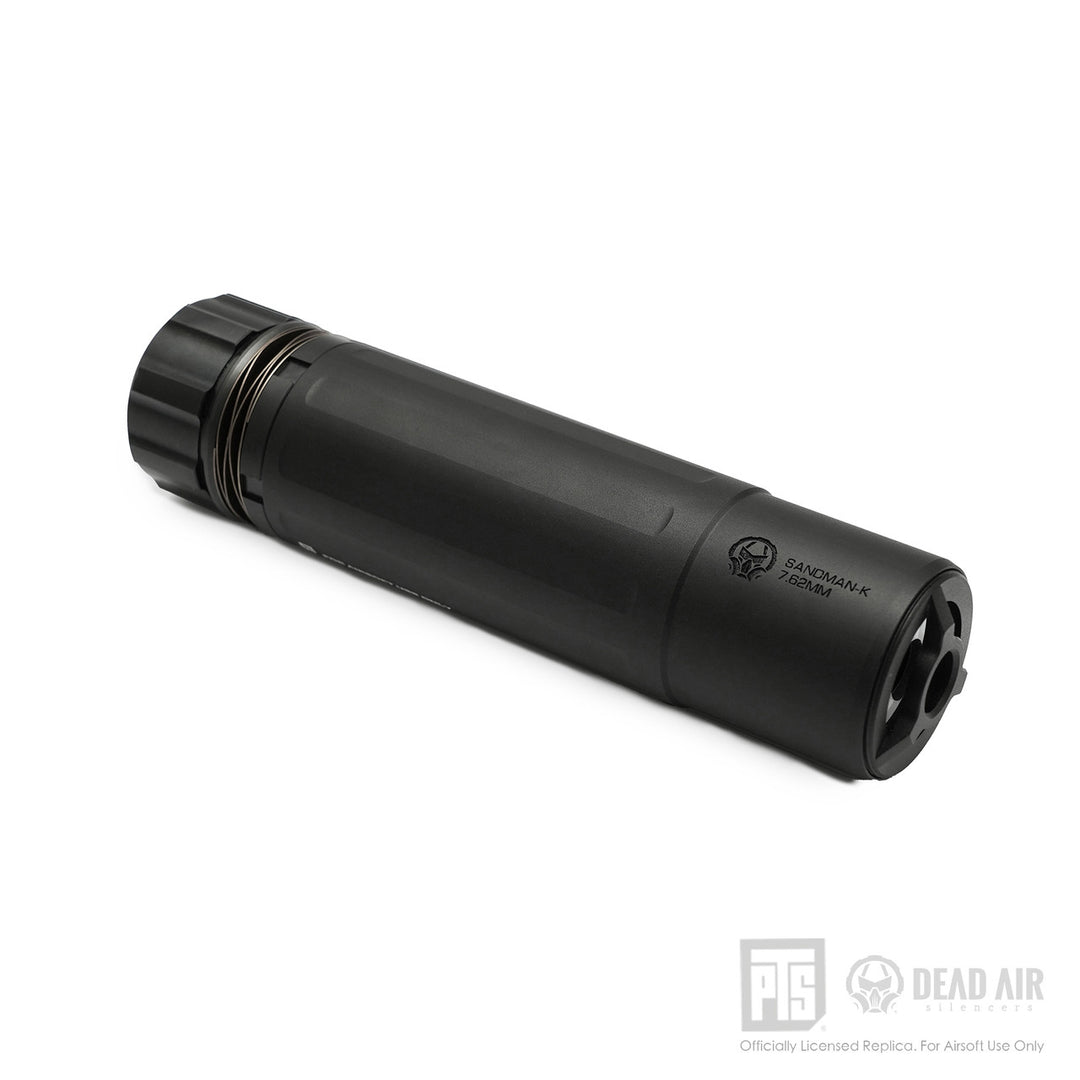 PTS DEAD AIR SANDMAN-K Suppressor (TRACER VERSION)