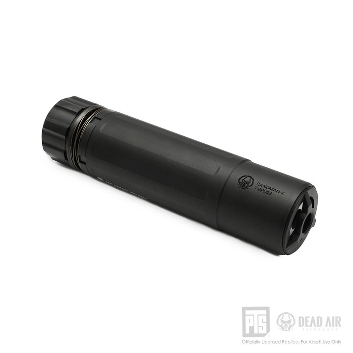 PTS DEAD AIR SANDMAN-K Suppressor (TRACER VERSION)