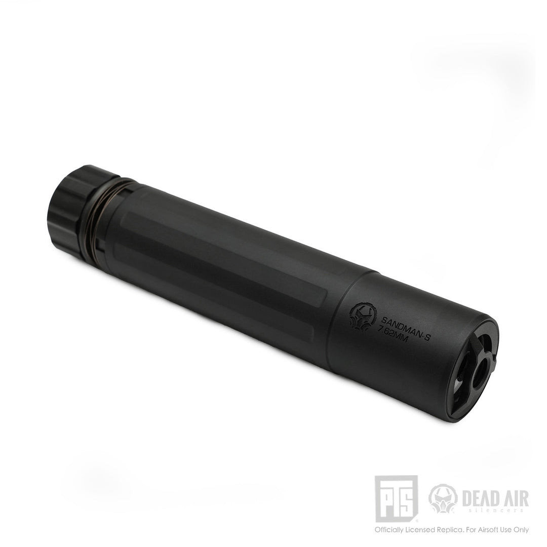 PTS DEAD AIR SANDMAN-S Suppressor (TRACER VERSION)