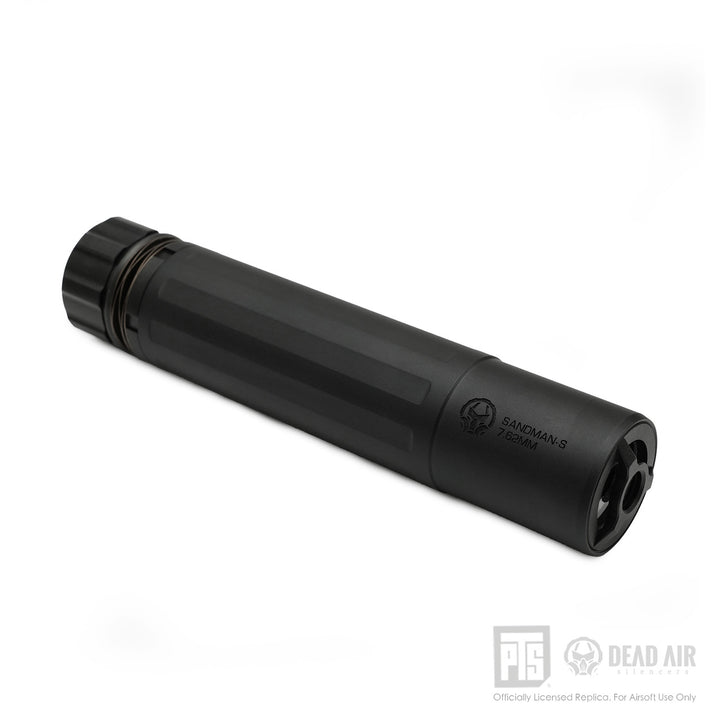 PTS DEAD AIR SANDMAN-S Suppressor (TRACER VERSION)