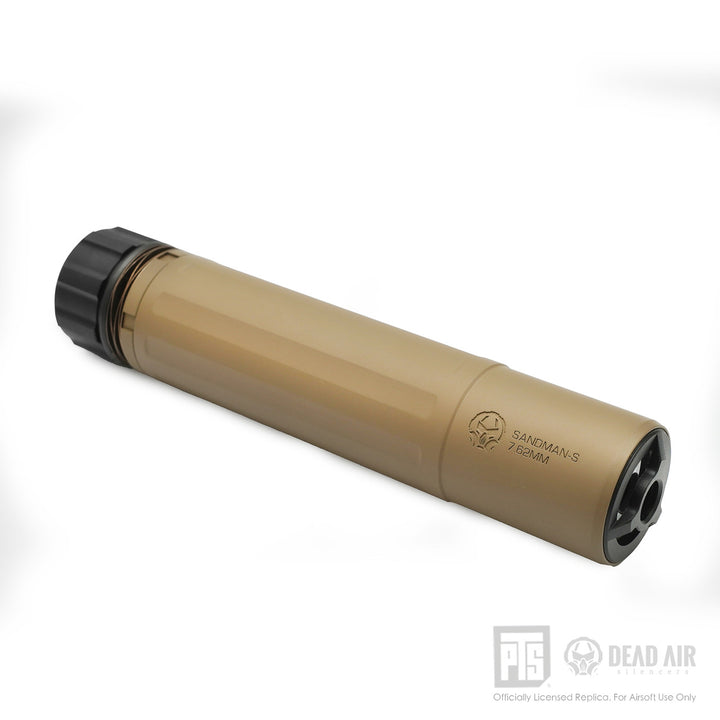 PTS DEAD AIR SANDMAN-S Suppressor (TRACER VERSION)
