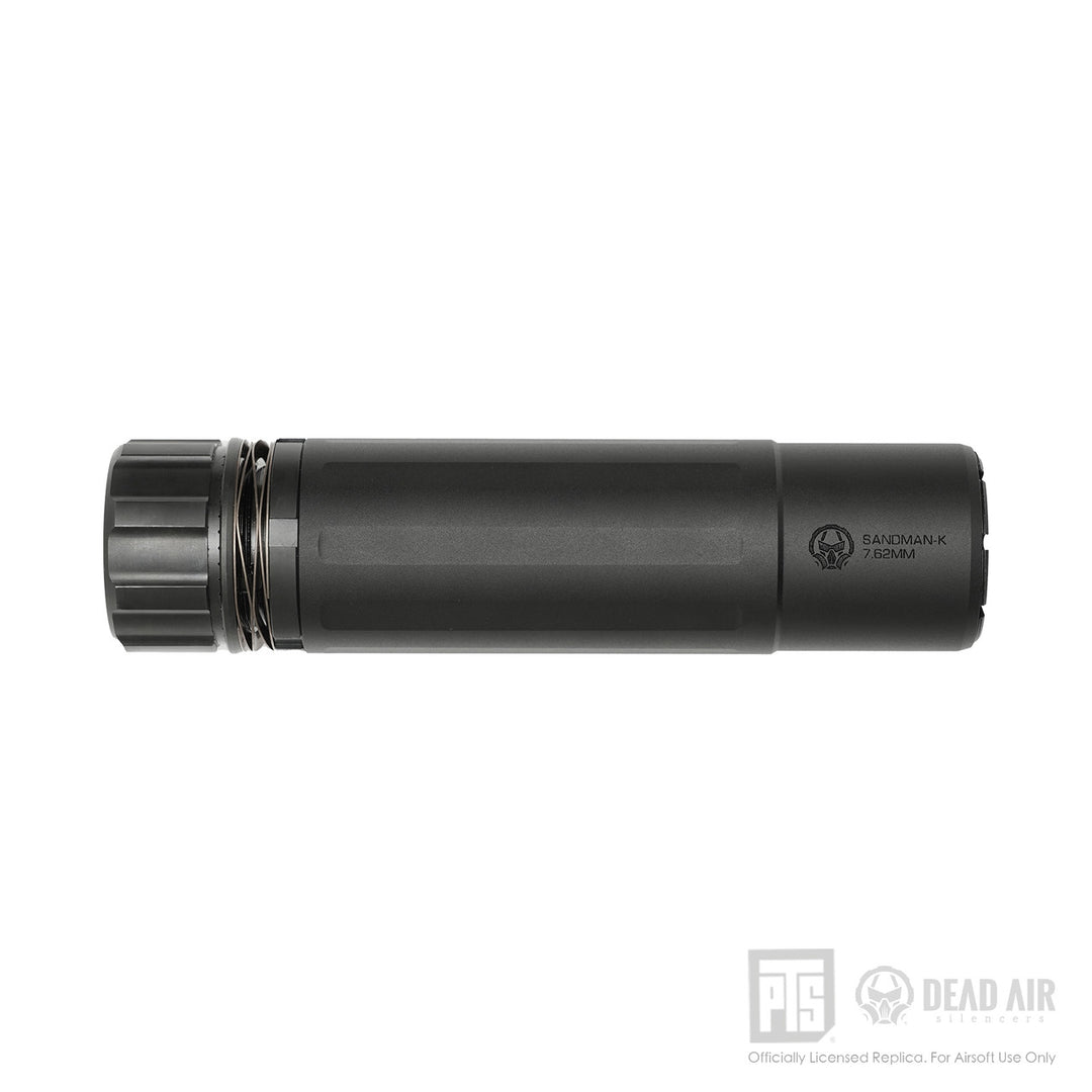 PTS DEAD AIR SANDMAN-K Suppressor (NON TRACER VERSION)