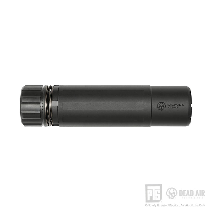PTS DEAD AIR SANDMAN-K Suppressor (NON TRACER VERSION)