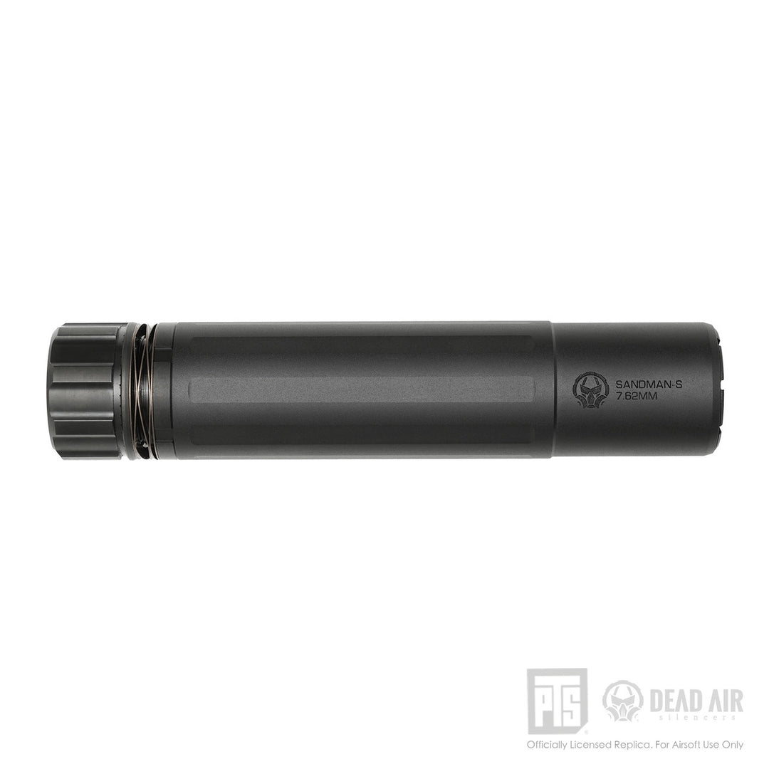PTS DEAD AIR SANDMAN-S Suppressor (NON TRACER VERSION)