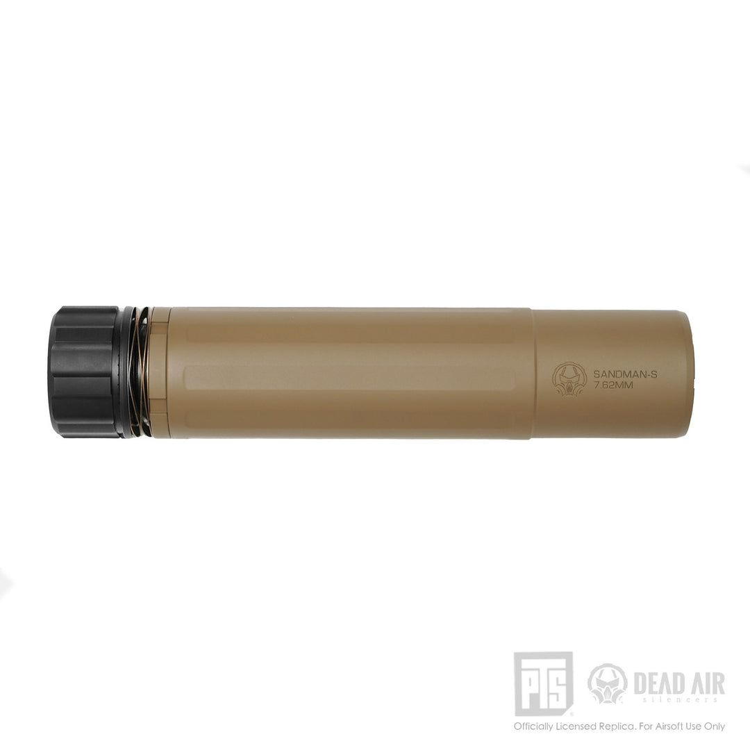 PTS DEAD AIR SANDMAN-S Suppressor (NON TRACER VERSION)