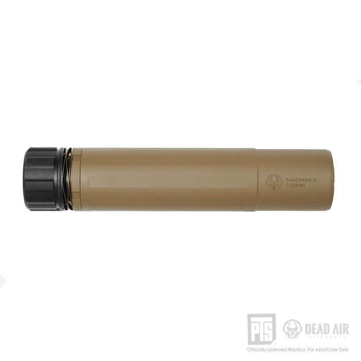 PTS DEAD AIR SANDMAN-S Suppressor (NON TRACER VERSION)