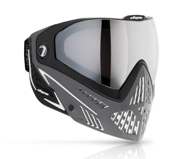 Dye i5 Pro Full Face Mask - Shades