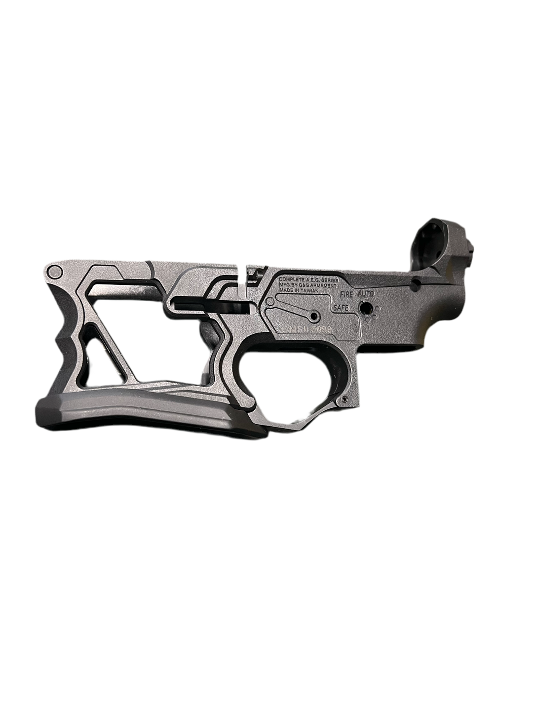 G&G GMSII Lightweight Lower