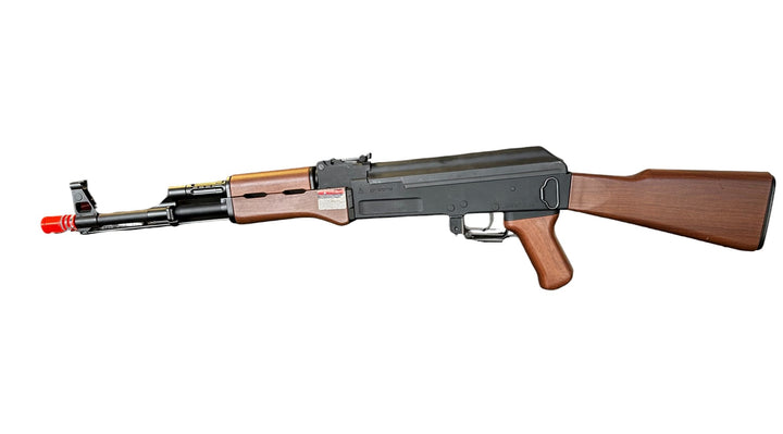 G&G CM47 ETU AEG (USED) - image 3