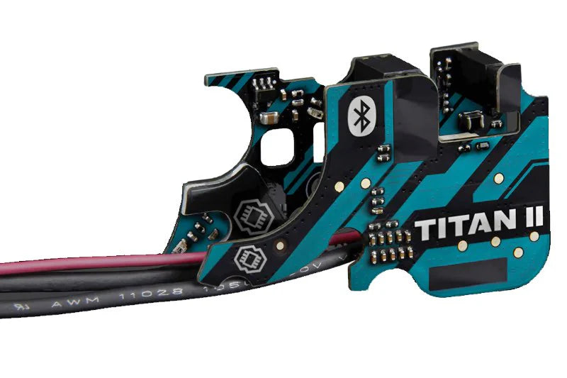 TITAN 2 (TITAN II) Bluetooth for V2 GB [AEG & HPA]