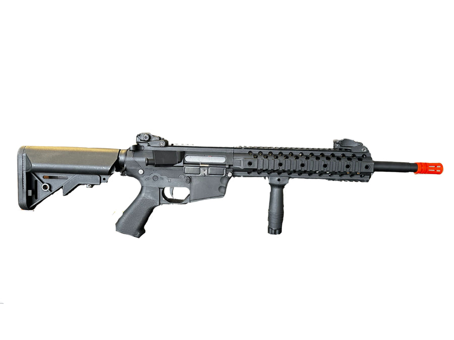 Lancer Tactical LT12B G2 (USED) Airsoft Rifle - image 1