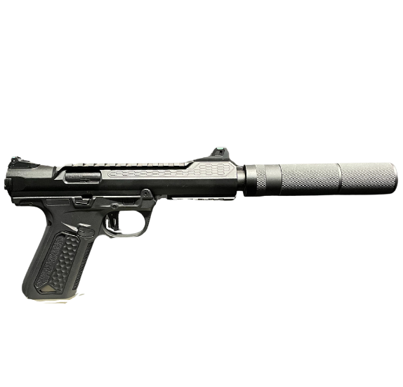 AAP - 01 Upgrades – Full Auto Airsoft Inc