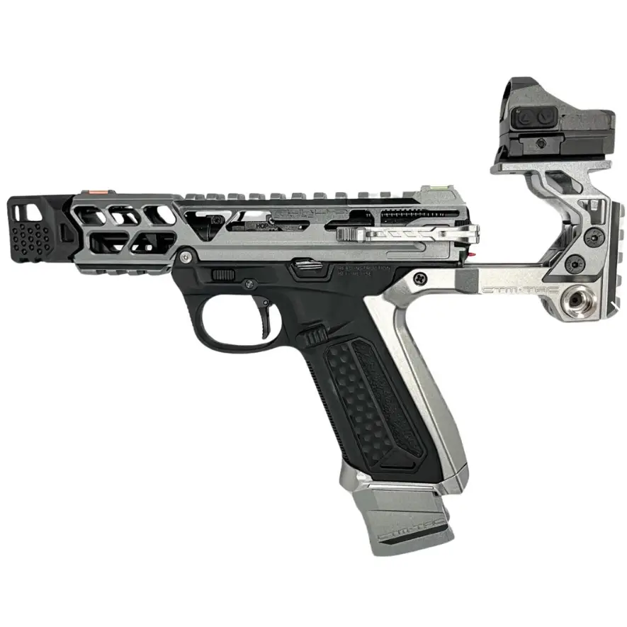 AAP - 01 Upgrades – Full Auto Airsoft Inc