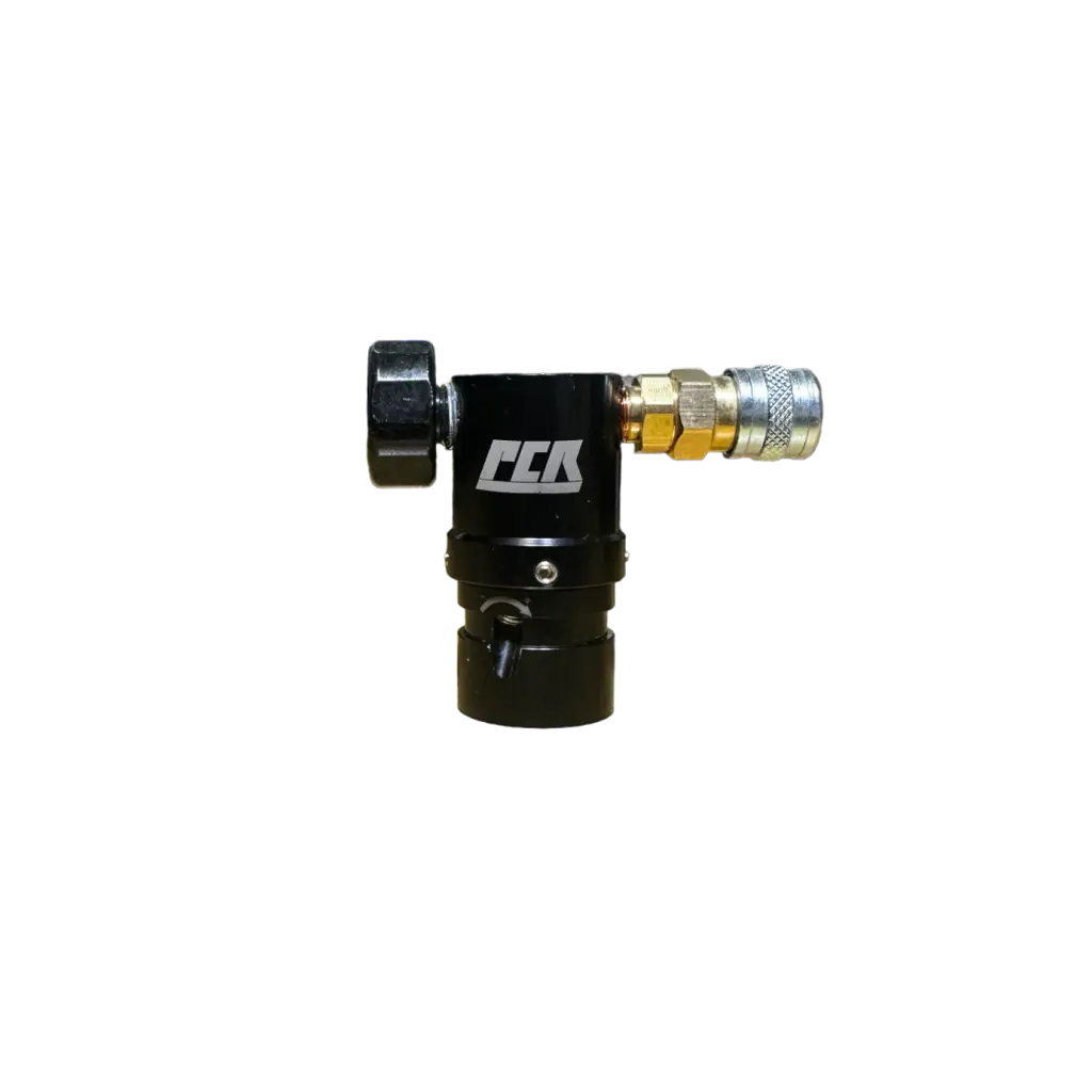 AAP - 01 HPA Kit by Full Auto Airsoft