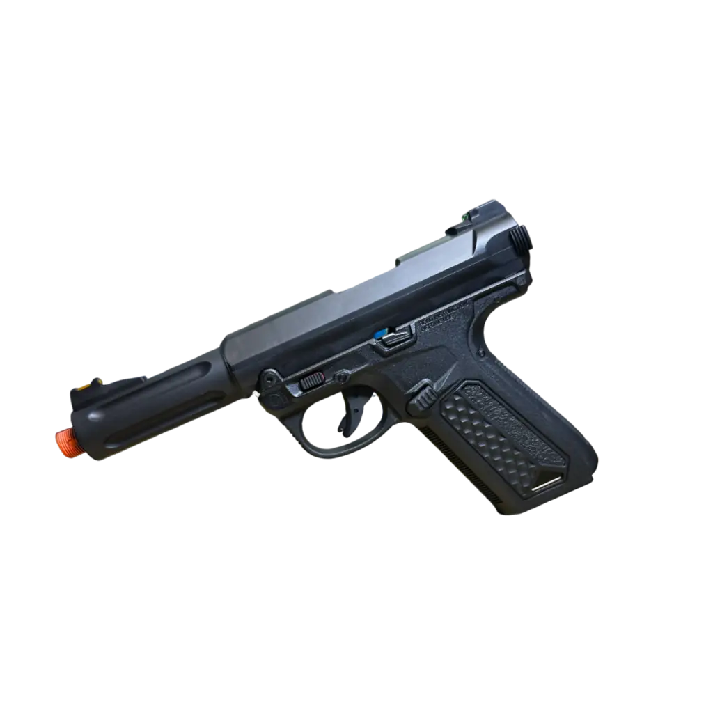 AAP - 01 HPA Kit by Full Auto Airsoft