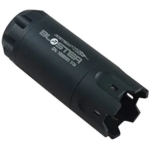 Acetech Blaster Tracer Unit 