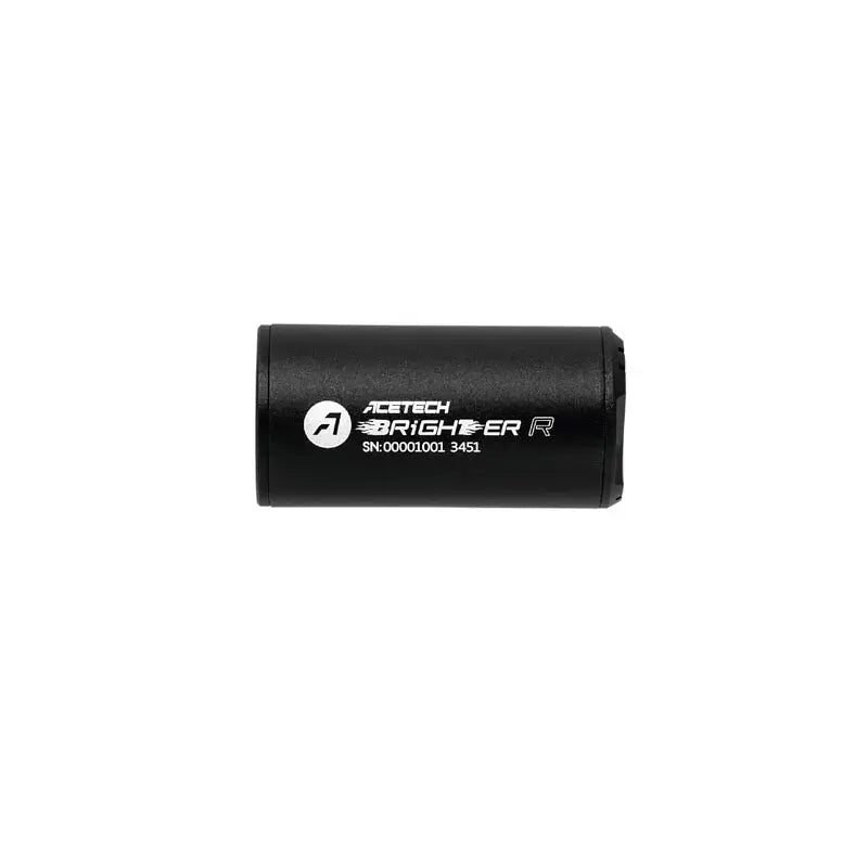 Acetech Brighter R - suppressor