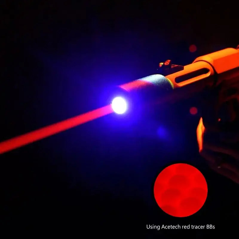Acetech Brighter R - suppressor