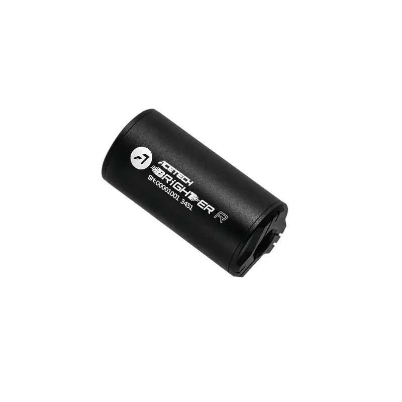 Acetech Brighter R - suppressor