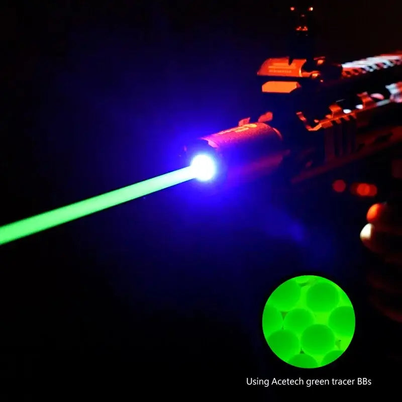 Acetech Brighter R - suppressor