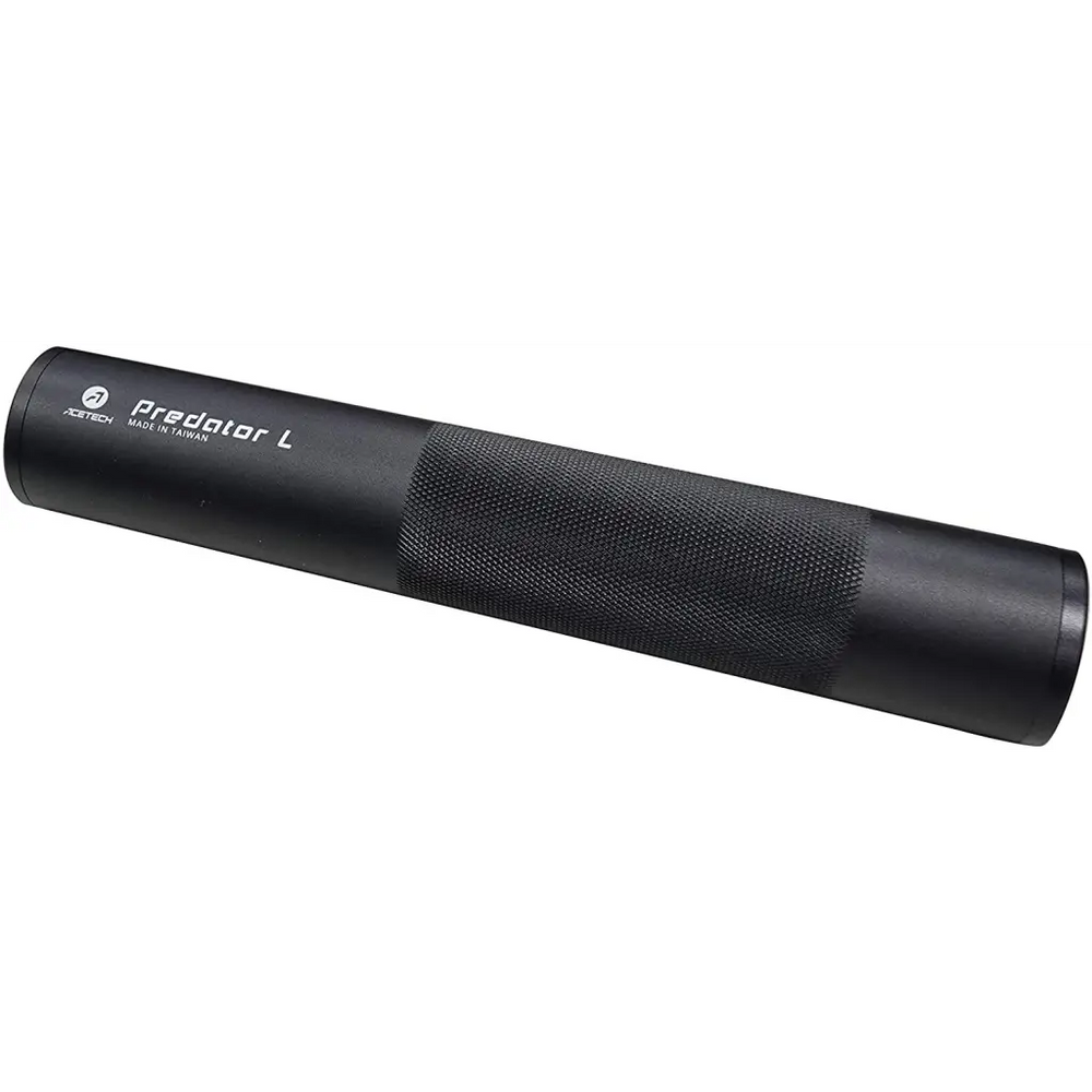 AceTech Predator L Tracer Unit - suppressor