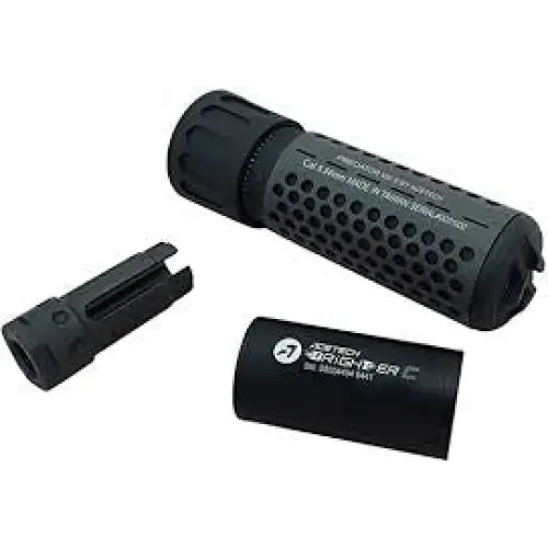 AceTech Predator MKIII Tracer Unit - suppressor