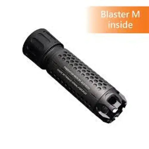 AceTech Predator MKIII Tracer Unit - suppressor