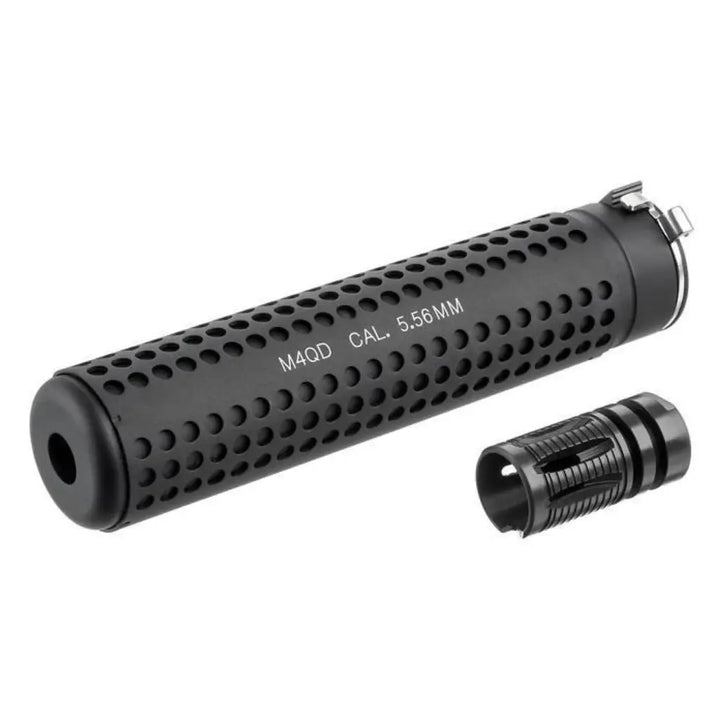 Acetech Predator with Tracer Unit