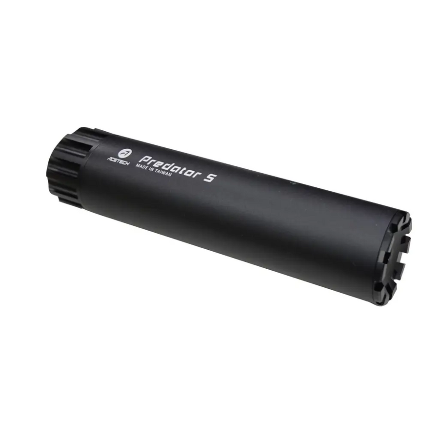 ACETECH Predator Airsoft Mock Silencer Tracer Unit