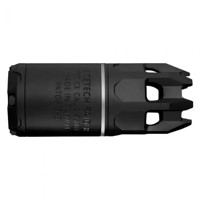 ACETECH Raider with Bifrost Tracer Unit 14MM CCW Multi Color rainbow tracer unit