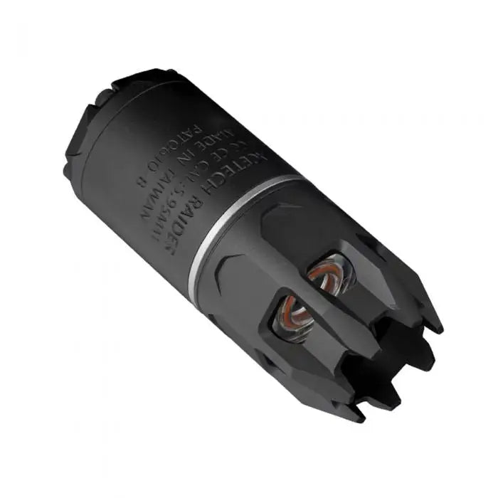 ACETECH Raider with Blaster Tracer Unit