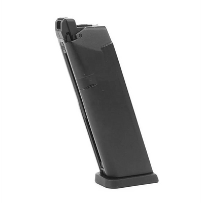 Action Army AAP-01 Green Gas Magazine for Airsoft GBB AAP-01 and G-series pistols
