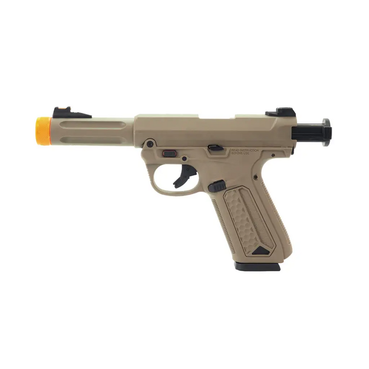 AAP-01 Assassin Airsoft Pistol tan - image 1